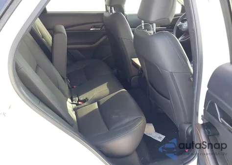 2025 Mazda Cx-30 2.5 S Premium Package z USA, uszkodzony, nr VIN 3MVDMBDM8SM769908